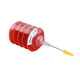 Grid 805 Tinte ist für HP 680 802 901 678 46 47 920 702 703 704 682 Xiaomi Tintenpatronendrucker Universal Tinte Red 30ml