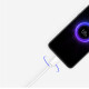 Xiaomi original USB to Type-C data charging cable regular version 1 meter suitable for Xiaomi 10/10pro Redmi 10Xredmi mobile phone