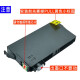 Mengxiang is suitable for EPSON WF-4838 7848 WF-7841 WF-7318 7840 Ink Cartridge Waste Ink Tank 05N Black +05U Color Ink Cartridge Set [7848/7318