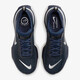 NIKEInvincible 3 轻盈透气 缓震支撑 男士运动跑步鞋 多色 FJ3889-100 40码/US7