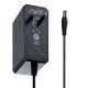 TP-LINK路由器电源适配器12V/2A工业级电源TL-P12200A原装电源充电器 原装电源12V 2A