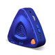 Eno Metronome Vocal Electronic Metronome Piano, macro Guitar Drum, Guzheng Violin Rechargeable 688 Blue