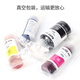 Zhiyin es adecuado para Epson 002 Ink T03x1 L4158 L4168 L6168 6178 6198 4166 EPSON 002 TINT SET de cuatro colores