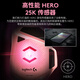 Logitech (G) G502HERO wired gaming mouse e-sports machinery RGB can be used with heavy hand LOL League of Legends Star Guardian Limited Edition [G502HERO] Ali Limited Edition