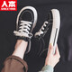 Chaussures en toile Renben For Men's Men's Trendy Breathable Casual Trend 2025 Printemps et automne Sports polyvalents tendance Chaussures basses Small White Beige 22067 42 STYLE MENS