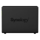 Synology DS720+ quad-core 2-bay NAS network storage server (no built-in hard drive)