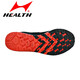 HAERS High School Sports Examination Shoes Stand STAND STOUP Long Running Shops para hombres y mujeres estudiantes de secundaria de secundaria 1000m omitiendo zapatos deportivos de cuerda 722 shuiqing [pequeño, necesito tener una talla más grande] 37 [Run salto de salto cuerda]