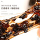 Cake de gelatina de escondites de Fudonghai 210G Contenido de gelatina de escondites 12%