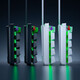 Razer (Razer) Soul Hunting Spider Mini Edition (Linear Optical Axis) Black Mechanical Keyboard Wired Game RGB E-Sports
