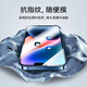 Yise is suitable for Apple 16e/14/13 tempered film iPhone13/13pro/14/16e mobile phone film HD anti-fingerprint film full screen covering protective film
