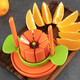 Yiyi orange cutting artifact household navel orange slicer fruit platter full set of tools apple snow pear fruit divider
