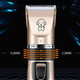 Jing Diao Yuzhuo Dog Electric Clipper Pet Shaver with Grooming Set Hair Clipper Electric Clipper for Trimming Cat Feet Hair Rechargeable and Plug-in Dual-Purpose - Lithium Battery Clipper
