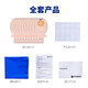 
Kanglebao 15251 One-piece ostomy pocket opaque rectal diversion stool bag anal stomy bag Kanglebao [1] 15251 opaque enterostomy pocket
