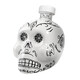 Soul Judge Foreign Liquor Original Imported Mexican Tequila Soul Judge KAH Skull Base Wine Soul Brew Painted Bottle Silver Tequila 700mL 1 Bottle