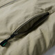 JP Herrenjacke plus Samt dicke warme Kapuze-Freizeitjacke 689 9868 Militärgrün M-170