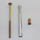 
Shantou Lincun window gecko, door and window cross countersunk head internal expansion screw flat head built-in expansion screw door and window expansion National standard M8*15260