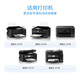 Zhiyin es adecuado para Epson 002 Ink T03x1 L4158 L4168 L6168 6178 6198 4166 EPSON 002 TINT SET de cuatro colores
