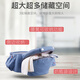 COOKSS baby strap waist stool front hug multifunctional four-season universal baby holding artifact newborn horizontal fresh green