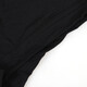 ARMANI (ARMANI) DREI-PACK-EAGLE MARK MARK VORSCHOREN BOXER HUSHTE 111357 2F723 Schwarzer Dreier-Pack S
