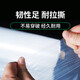 Yueshun plastic cloth 5 meters wide * 10 silk * 100 meters plastic film greenhouse film waterproof cloth dustproof film insulation film anti-seepage film