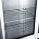 Dukers (Dukers) Cocina comercial de seis puertas Cocina comercial Gran capacidad Gran capacidad VERTICAL SCEOL SCEAR HOTEL RESTAURANTE RESTAURANTE REFRIGERADOR DE CITIMA DE CITIMA DE NIPO TEMPERACIÓN DE SEITO DE SIEMPLA DE SEIS PARA (-18 PAGO DEL PROYECTO)