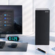 
Wuji Shangzhi 13th generation Core i7 13700 Enterprise procurement mini office design commercial home desktop computer game host full set of complete machine DIY assembly machine 13790F+2G independent graphics +16G+1TB丨Configuration one single host