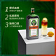 Yege wine cocktail nectar café + junduli liqueur + baili vin sucré + yege saint cerf liqueur