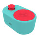 PIYO PEN Early Education Enlightenment Listening Machine Gift Box Listening Children's Song Story Player Children's Baby Intelligence Story Machine Bluetooth Audio Early Education Enlightenment Listening Machine