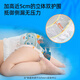 OCHEERS UK 8 Tabletten Baby Einweg Schwimmstädte Baby Schwimmstämme wasserdichte Windeln Schwimmwindel Papier xxl