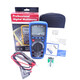 Huashengchang (CEM) digital multimeter Digital display multimeter Home/industrial multimeter Capacitor Resistor Inductor Frequency Meter Series DT-9926