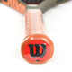 Wilson (Wilson) Zheng Qinwens gleiches Tennisschläger Pro Staff V14 Full Carbon PS -Serie Limited Retro Online -Kamera 100 Schussgesicht 280g Nr. 2 Handle WR13601