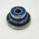 Fahrradlager schwarzes Keramik-Hybrid-Keramiklager 15268 24377 6805N 6000 6001 15267 andere