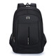 Qiaoyi sac à dos de grande capacité Sac ordinateur portable décontracté Business Travel Sac à dos Étudiant Big School Sac de déplacement de voyage