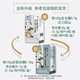 Fixe [phare] Fixe Fixe Zhengxin Breaking Wall Ganoderma Lucidum Spore Powder Capsules 60 capsules Améliorez l'immunité 5 boîtes d'emballage neuf et ancien