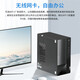Lenovo (Lenovo) M460 I5-12400 Home Business Office Desktop Host может быть обновлен и настроен на один хост (включая клавиатуру и мышь без дисплея) I5-12400 16G 1T Сплошное высокоскоростное твердое состояние