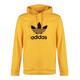 Adidas clover neuer Männersport und lässige Kapuze warm warmes Sweatshirt Pullover GD9923 XS