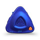 Eno Metronome Vocal Electronic Metronome Piano, macro Guitar Drum, Guzheng Violin Rechargeable 688 Blue