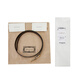 
GUCCI Women's Jackie 1961 Series GG Printed Belt Belt Beige/Ebony 649492 KGD0G 9742 95
