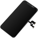 Assemblage Yuanlifang Apple X-écran adapté à l'iPhonex XR XSMax Mobile Phone Touch Color Affichage d'origine Installation Apple 11 Assemblage d'écran [Couleur d'origine TFT Flexible]