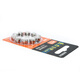 
Hearing aid accessories to Liyinyue button zinc air battery A10 13 312 675 to Liyinyue A13 (1 board)