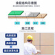 梯橙透明水性QA-691真石漆石外墙漆亮光面油罩光剂内墙 透明亮光 1L