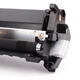 Cypress geeignet für HP HP SHNGC-1501-00 Drucker SDGOB-1505 Toner Patrone G3Q61A Toner [zirkulierendes Pulver] Pulverbox 1 + Toner 2 Flaschen