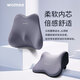 Wo mei (wo mei) carro de almohada lumbar cojín de almohadilla de coches asiento lumbar M-699yj-H