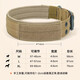 DidogPet dog collar large dog collar medium dog training outdoor bulldog pet collar elastic rope dog leash brown collar XL - recommended weight 65-100Jin Jin equals 0.5 kg