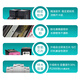 
Fill in the language for HP 47 ink cartridge hp 4828 printer ink cartridge 4825 4826 4877 4829 4800 ink cartridge [Large capacity color] 47 ink cartridge - 700 pages