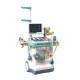 Yunya Juguete de Doctor para niños Jugues y niñas jugando a la casa Simulación de esterzamiento de la casa Simulación Medicina Medicutas Regalo Medical Table Deluxe Edition [set de 26 piezas]