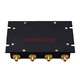 Dongfang XUPU 698-2700MHZ MicroStrip Interfaz SMA-K de cuatro potencias SMA-K