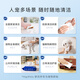 小软宠物湿巾猫咪狗狗擦眼擦泪痕去味除臭擦脚全身免洗清洁湿纸巾