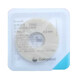 Coloplast Special Soft stoma pocket chassis 2833/1698 stoma bag stool bag 12050 stoma leakage protection paste care products Plastic patch ring 12042 [10 pieces/box]