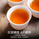 陈一凡 大红袍 茶叶高山乌龙茶原产高山岩茶浓香型陈香岩茶袋装250g